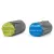 Самонадувний килимок Pinguin Sherpa NX 186 × 55 × 3 (186 см) – Зелений 3