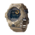 Тактичний годинник Casio G-SHOCK G-Squad GBD-800UC. Водостійкий корпус. Койот 3