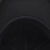 Бейсболка з тканини софтшел "SOFTSHELL BASEBALL CAP" Black 5