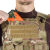 Плитоноска Assault Plate Carrier "APC" (чохол для бронежилета) MTP/MCU camo 7