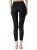 Термоштани жіночі Accapi XPerience, Black/Anthracite 5