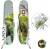 Ніж Victorinox Swiss Army Climber Zodiac Зелена змія 3