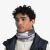 Шарф-труба Buff Original Ecostretch, Retty Light Grey 3