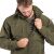 Куртка демісезонна софтшелл "SOFTSHELL JACKET SCU" Ranger Green 6