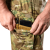 Шорти Герць Twill Multicam 4