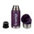 Термос Tramp Expedition Line 0,5 л UTRC-030-purple, фіолетовий 2