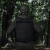 Комплект спорядження Vest Full (based on IBV) S/M 1-го класу захисту. Чорний 9