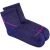 Носки Buff Dryflx Quarter Sock, Ultramarine 2