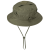 Панама Helikon-Tex CPU - PolyCotton Ripstop. Olive Green 2