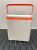 Термобокс Base Camp Ice Master 14L, Light Gray/Coral, Light Grey/Coral 3
