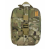 Аптечний підсумок Protec, 20×15 см. Cordura 500D. Мультикам