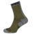 Термошкарпетки тактичні "Combat Silver Tech" Foliage Green 3