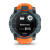 Смарт-годинник Garmin Instinct 3, 50mm, Solar, Twilight Bezel w/Solstice Band, GPS. Помаранчевий 5