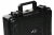 Герметичний кейс с ручкою 280х230х98мм Black 4