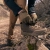 Рукавички тактичні 5.11 Tactical® High Abrasion. Kangaroo 5