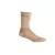 Шкарпетки середньої щільності "5.11 Tactical Level I 6" Sock - Regular Thickness " Coyote