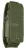 Мультитул Leatherman MUT EOD Black, чохол нейлоновий Molle (олива), sight adjuster, 15 інструментів, сталь 420HC