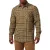 Рубашка тактическая "5.11 Tactical® Silverwood Flannel Plaid Long Sleeve Shirt" Tank Green Plaid 3