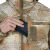Куртка зимова польова "MONTICOLA-Camo" Varan camo Pat.31143/31140 7