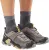 Кроссовки Salomon X ULTRA 5, Cloudburst/Black/Willow 7