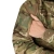 Куртка тактическая Stalker 3.0 Twill, Camotec. Мультикам 3