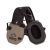 Активные защитные наушники Walker's Razor Slim Electronic Muffs (FDE) 3