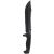 Мачете SOG Jungle Primitive, Black