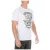 Футболка-реглан з малюнком "5.11 Snake Sledge Tee" White 2