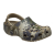 Крокси сабо Crocs Veil Abstract Classic Clog (﻿Khaki). Мультикам