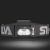 Налобный фонарь Silva Trail Runner Free Ultra, 400 люмен 15