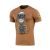 Футболка M-Tac Drohnenführer Койот, coyote Brown