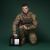 Боевая рубашка TAC-24 ACS Multicam. Army Combat Shirt. Технология Near-Infrared Reflectance 15