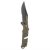 Раскладной нож SOG Trident AT, Olive Drab 5
