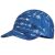 Кепка дитяча (8-12) Buff Kids Pack Cap, Archery Blue