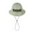 Панама Buff Go Bucket Hat, Solid Pistachio 2