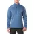 Термореглан тактичний "5.11 RECON HALF ZIP FLEECE" REGATTA