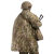 Мішок спальний польовий "DUGOUT-R" MTP/MCU camo 12