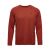 Футболка з довгим рукавом чоловіча Black Diamond M Alpenglow LS Crew, Burnt Sienna