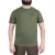 Футболка з малюнком "5.11 Tactical EMEA Smoke 'Em" Military Green