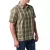 Сорочка тактична "5.11 Tactical® Nate Short Sleeve Shirt" Sage Green Plaid 4