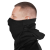 Балаклава Pro Nord Fleece Black 6