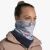 Шарф-труба Buff Polar, Geicy Steel Bluei 5