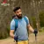 Рукавичкі нековзкі трикотажні Naturehike NH21FS035, темно-сині 3