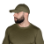 Бейсболка UTC Rip-Stop Olive