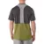 Футболка з коротким рукавом "5.11 Tactical Max Effort S/S Top" Fatigue 2