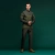 Комплект тактической одежды Base Uniform Set (B.U.S.). Олива 2