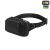 Сумка поясна M-Tac City Waist Bag Lite-NR Elite Чорна