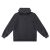 Худые M-Tac Phantom Project Zipper semi-raglan PE, Темно-серый