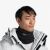 Шарф-труба Buff Polar, Solid Black 3