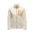 Женская кофта флисовая Black Diamond W Rift FZ Fleece Jacket, Chalk/Khaki